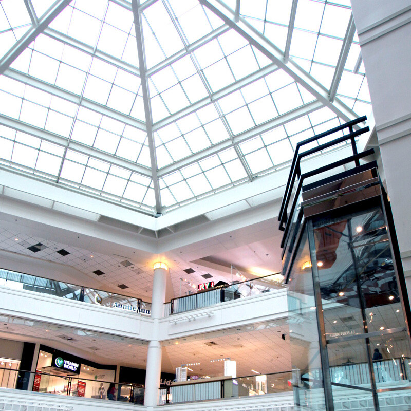 Galleria at White Plains