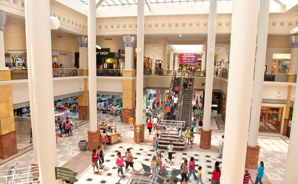 Northpark Pacific Retail Capital Partners