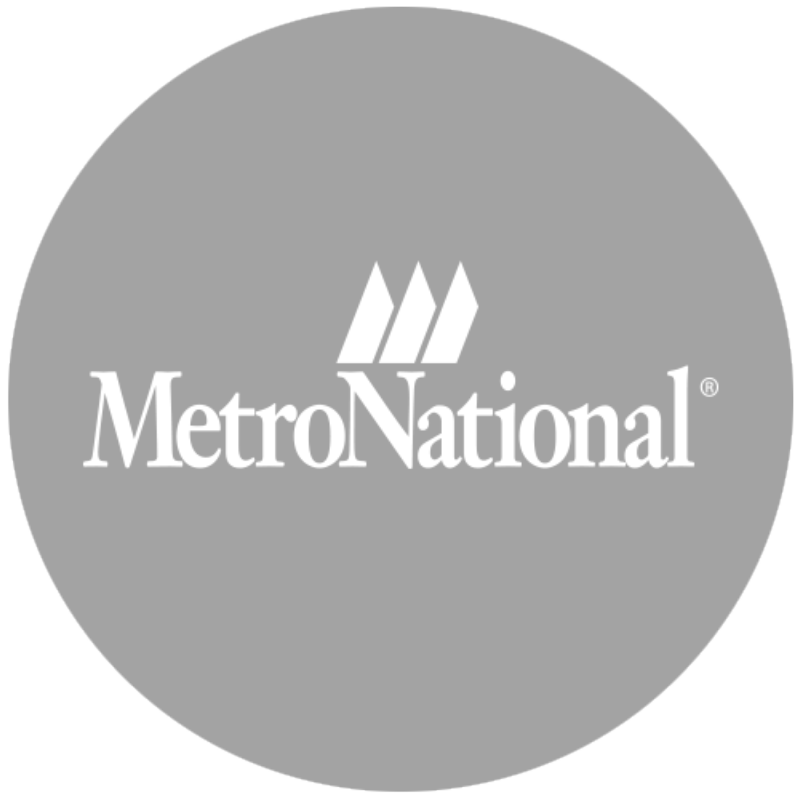 metro-National
