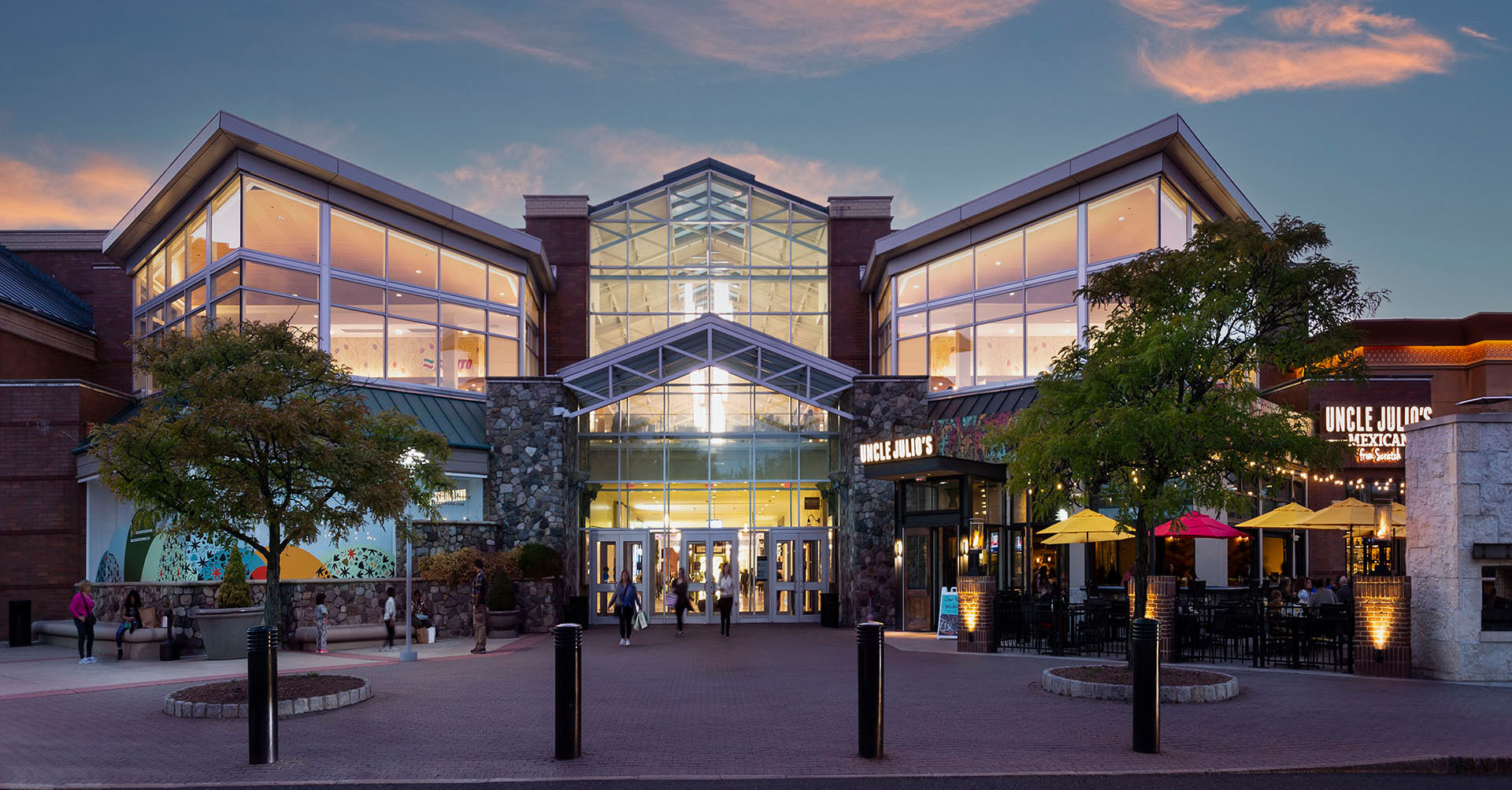 Northpark - Pacific Retail Capital Partners